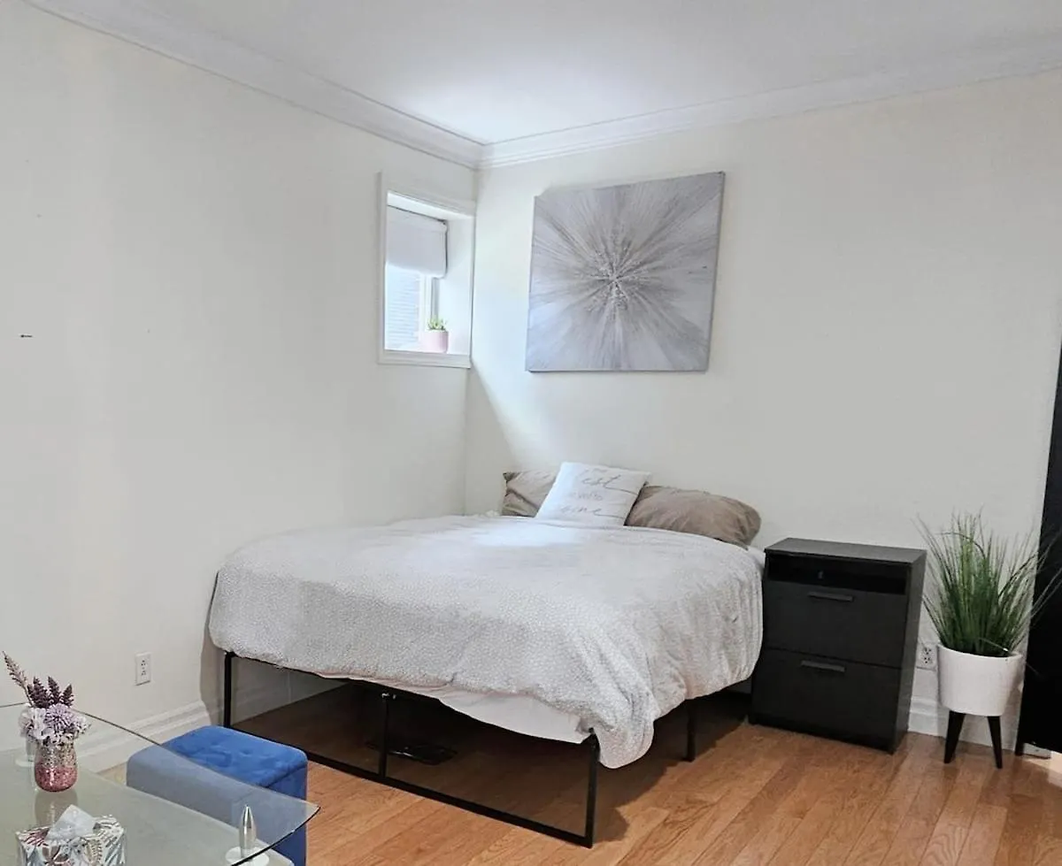 Mins Walk To Trinity Bellwood Park From Your Apartment Downtown Toronto