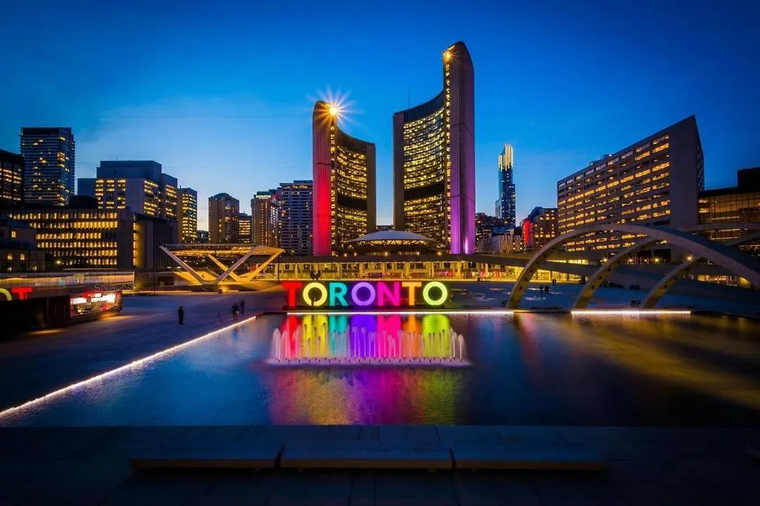 Mins Walk To Trinity Bellwood Park From Your Apartment Downtown Toronto
