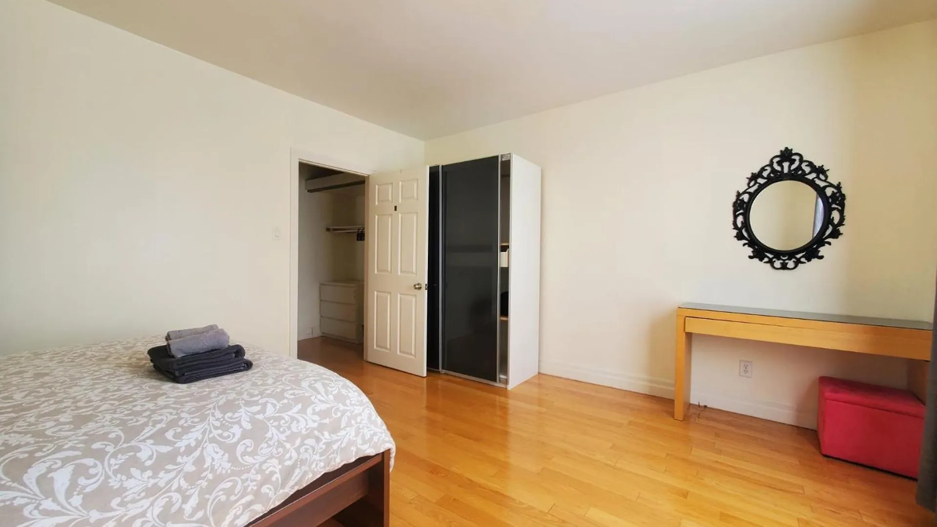 Mins Walk To Trinity Bellwood Park From Your Apartment Downtown Toronto