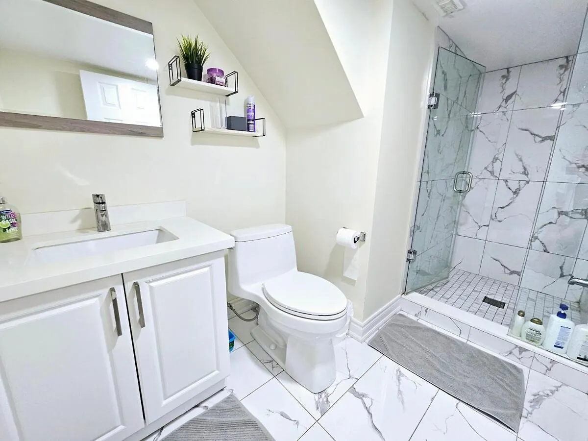Mins Walk To Trinity Bellwood Park From Your Apartment Downtown Toronto